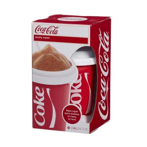 CHILLFACTOR COCA COLA