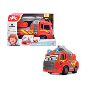 ABC FERDY FIRE