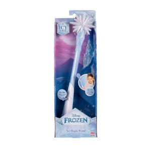 DISNEY FROZEN ROLEPLAY ELSA´S ICA WAND