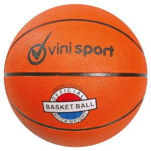 BASKETBALL ORANGE STR 7