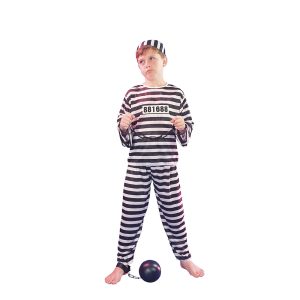 BOY CONVICT – S