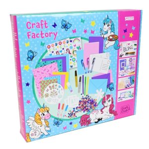 CRAFT FACTORY