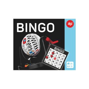 BINGO