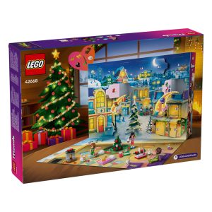 ADVENTSKALENDER 2025