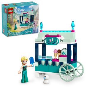 ELSAS FROSTIGA GODSAKER