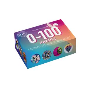 0-100 FAMILJ