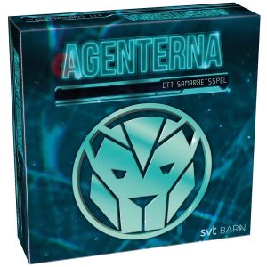 AGENTERNA