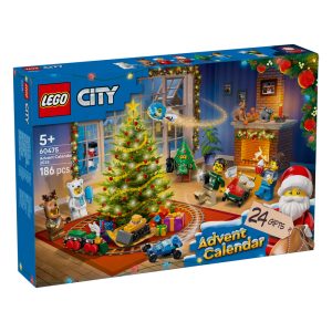 ADVENTSKALENDER 2025