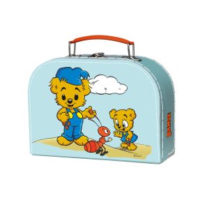 BAMSE RESVÄSKA, 25 CM