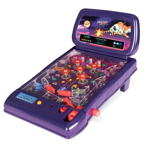 ARCADE ALLEY TABLE TOP PINBALL