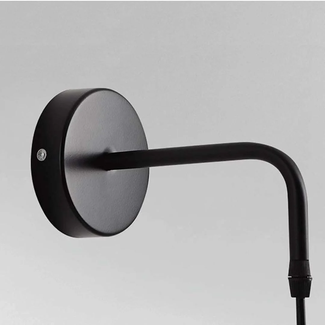 Cometra - Nordisk Orkidé Vägglampa - Bild 9