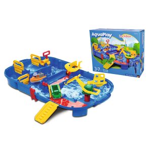 AQUAPLAY LOCKBOX