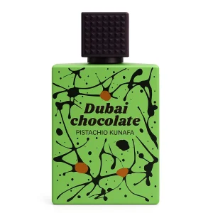 Dubai Chocolate Pistachio