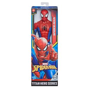 SPIDERMAN- TITAN HERO SPIDERMAN