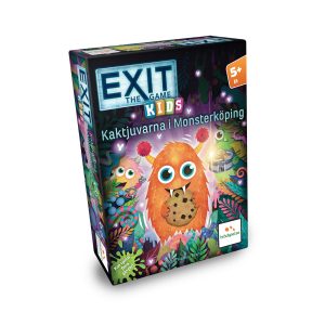 EXIT FÖR BARN 2