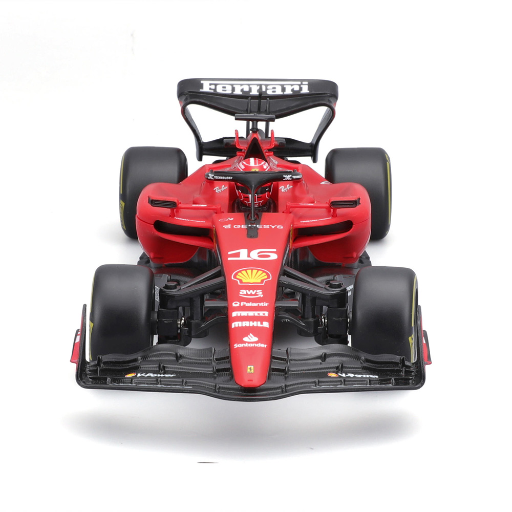 1:24 PREMIUM RC F1 FERRARI SF90 2023 SEA - Bild 4