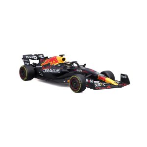 1:24 PREMIUM RC F1 2023 RED BULL RB19 VE