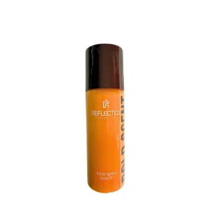 Reflected Fragrances Bold Scent Deodorant Body Spray 100 ml