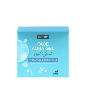 Face Aqua Gel Hydro Shock