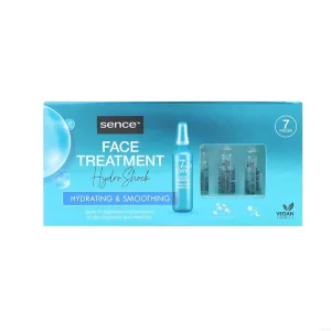 Hydro Shock 7 Days Serum Ampoule Treatment