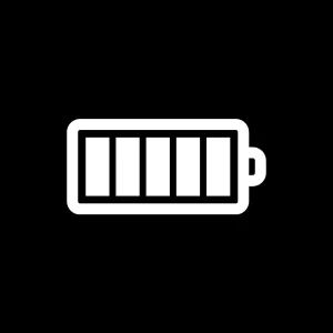 Uppgraderat batteri