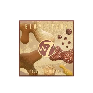 Glam Spark Glitter & Shimmer