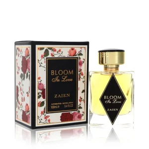 Zaien Bloom In Love For Her